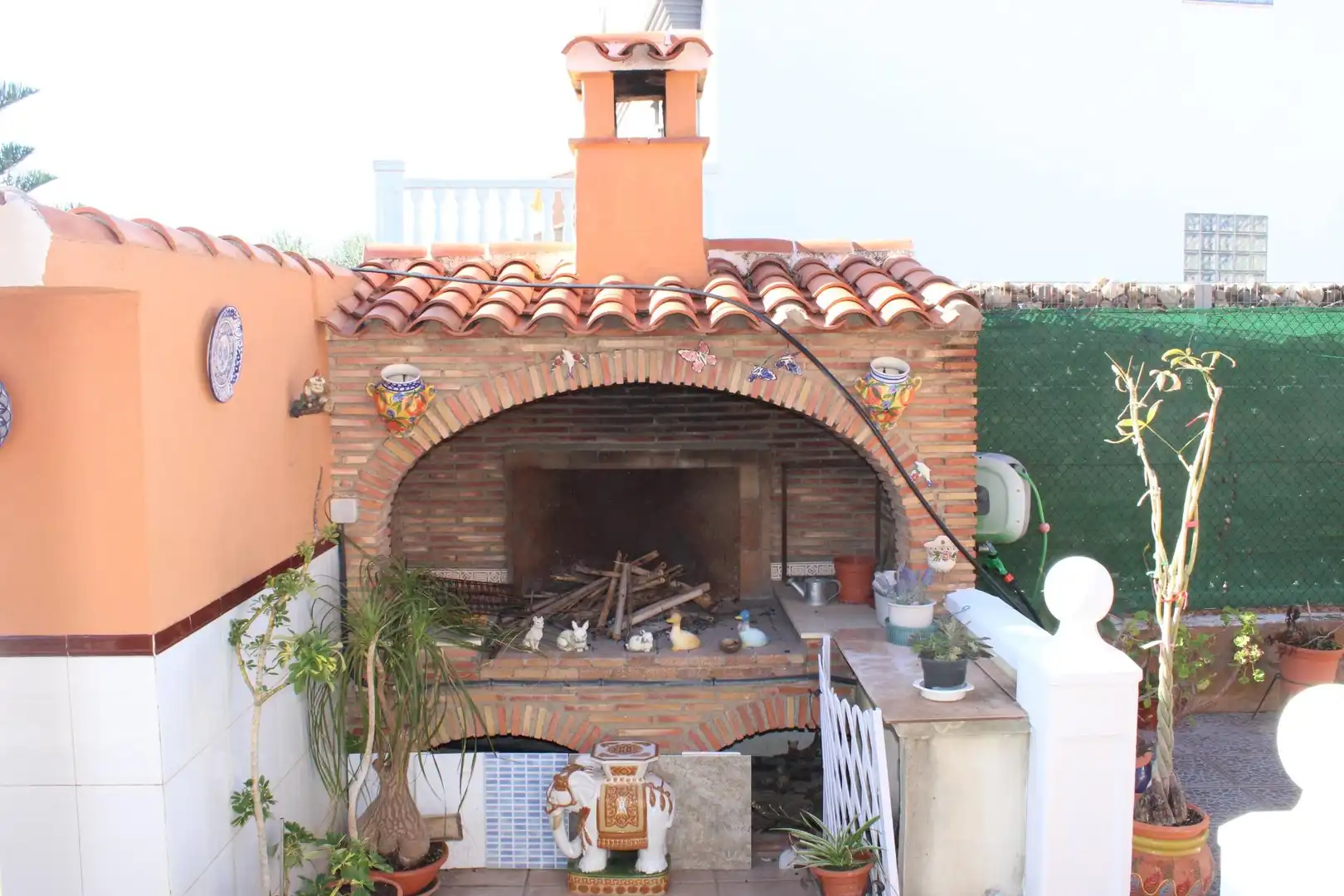 Casa con giardino in vendita a Oliva Playa, imagen 5