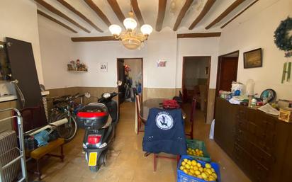 Casa o xalet en venda en Caravaca de la Cruz