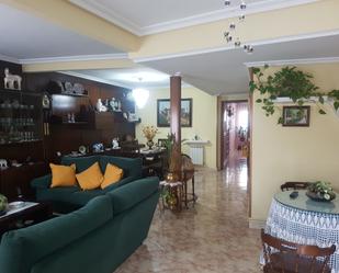 Living room of Flat for sale in Pinto  with Air Conditioner, Heating and Terrace