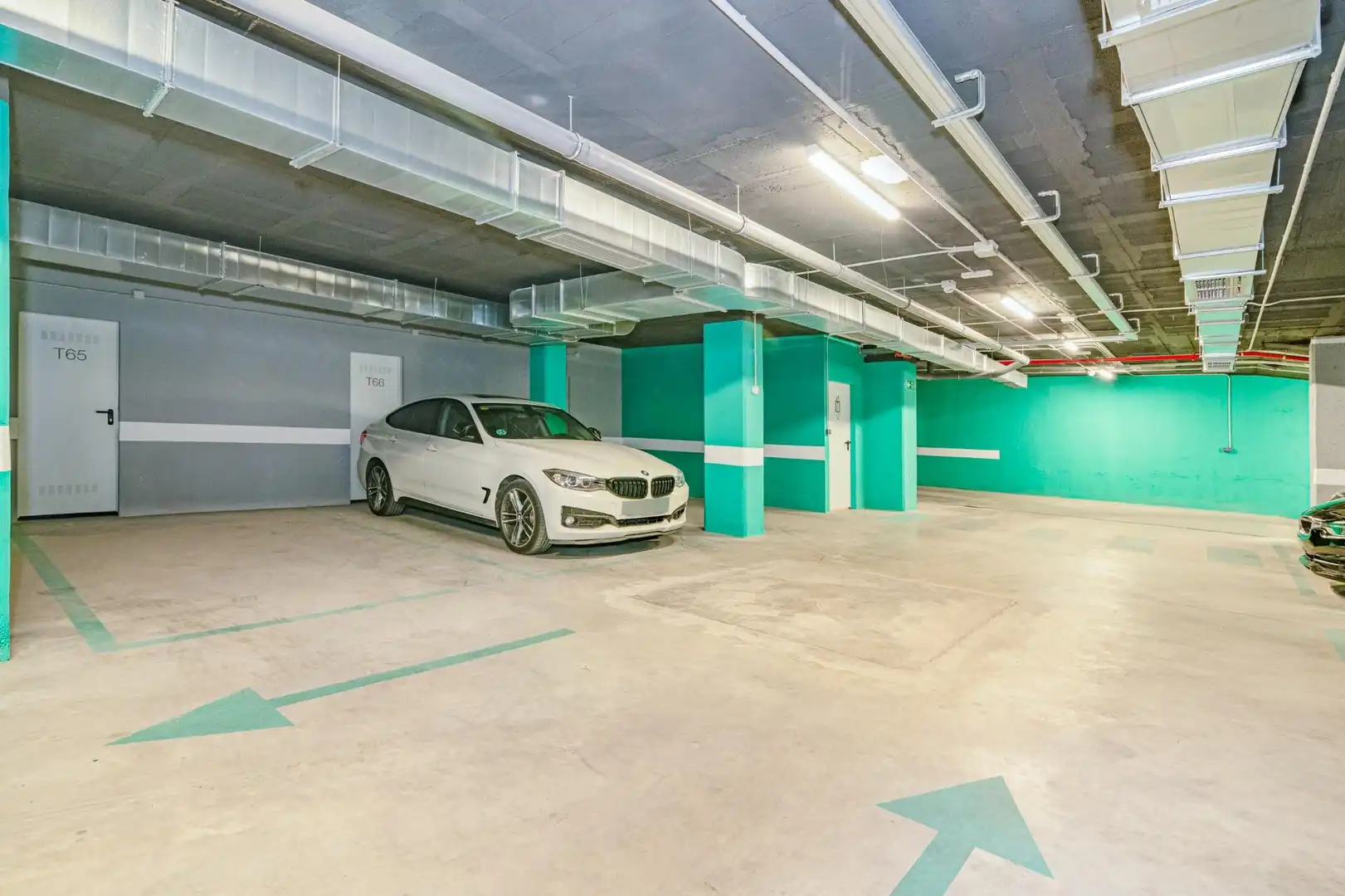 Piso con terraza en venta en Avda. Federico Garcia Lorca - Nueva Estación Autobuses, imagen 43