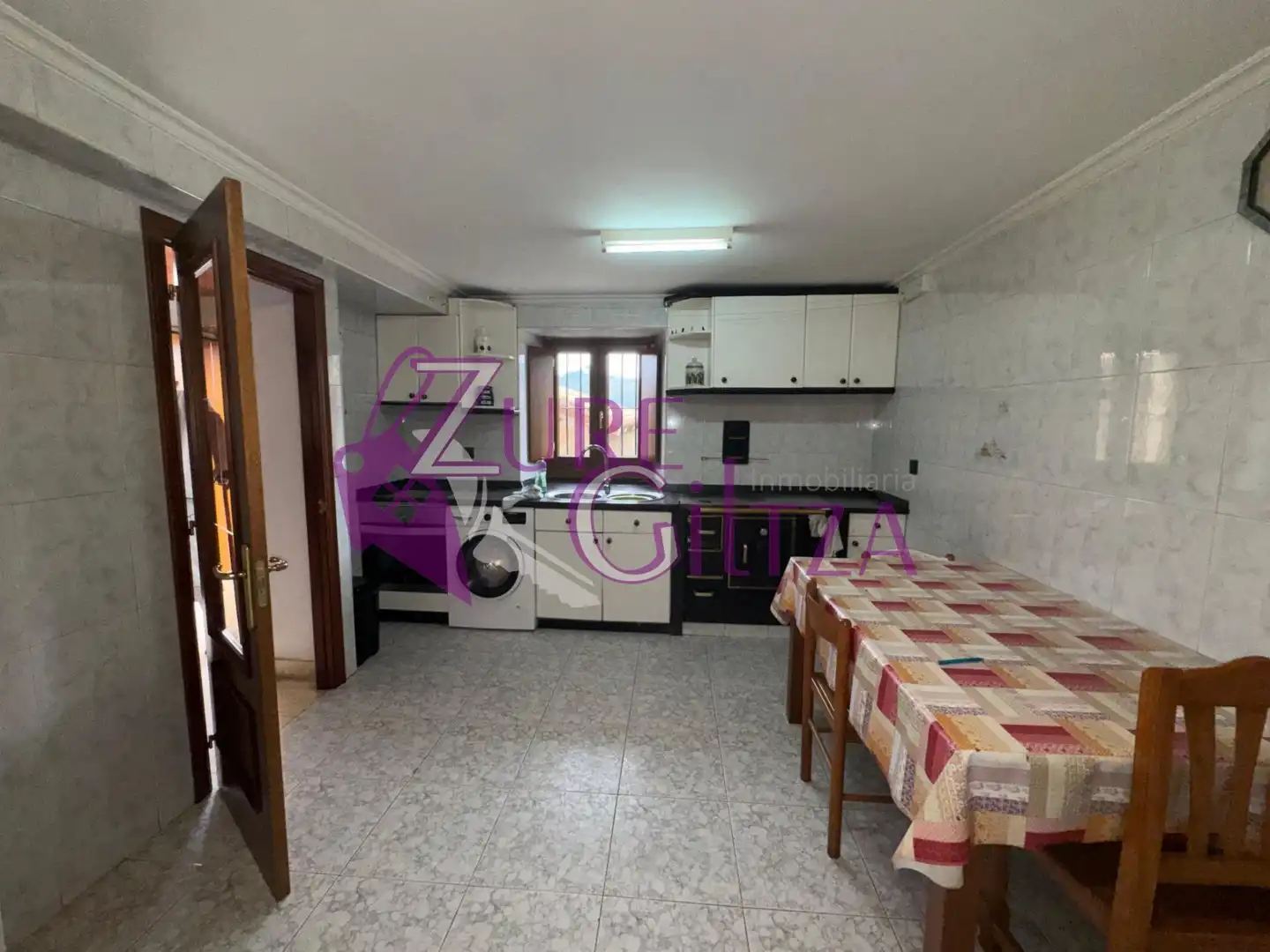 Casa rústica amb jardí en venda a Mallabia, imagen 54