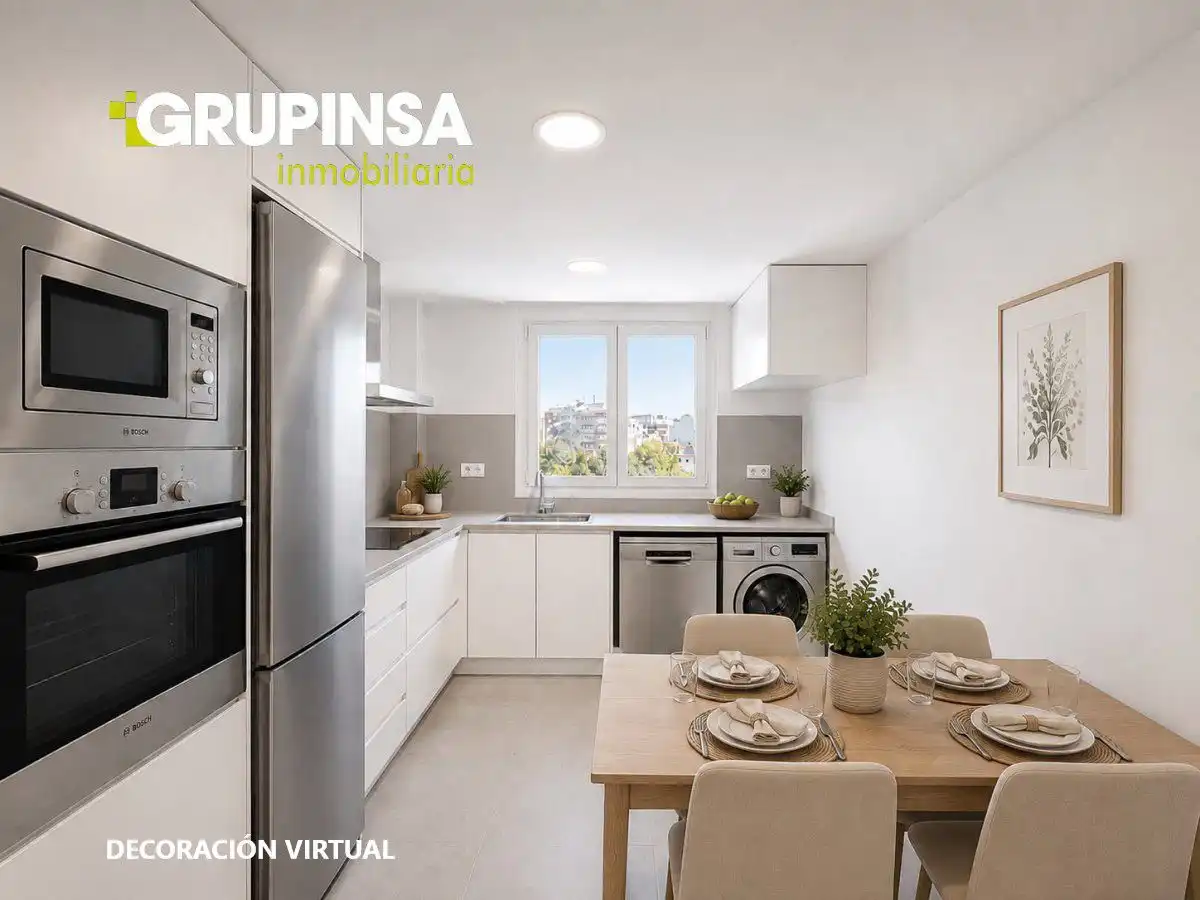 Wohnung mit Terrasse zum Verkauf in ROBERTO ROSELLO GASCH