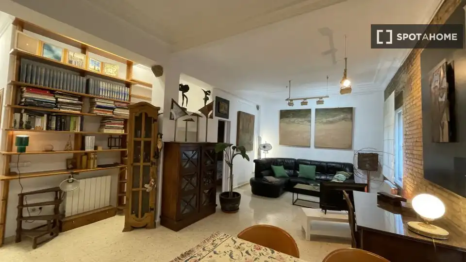 Piso en alquiler en Ciutat Vella, imagen 16