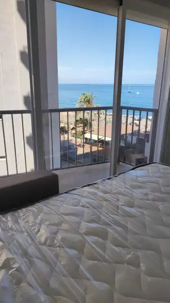 Habitación de Estudio de alquiler en Playa de los Boliches