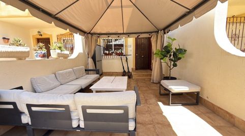 Foto 3 de Casa adosada en venta en La Zenia, La Regia, Orihuela