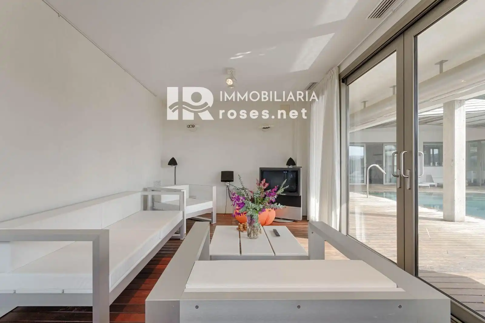 Villa con piscina in vendita a Rosselló, imagen 69