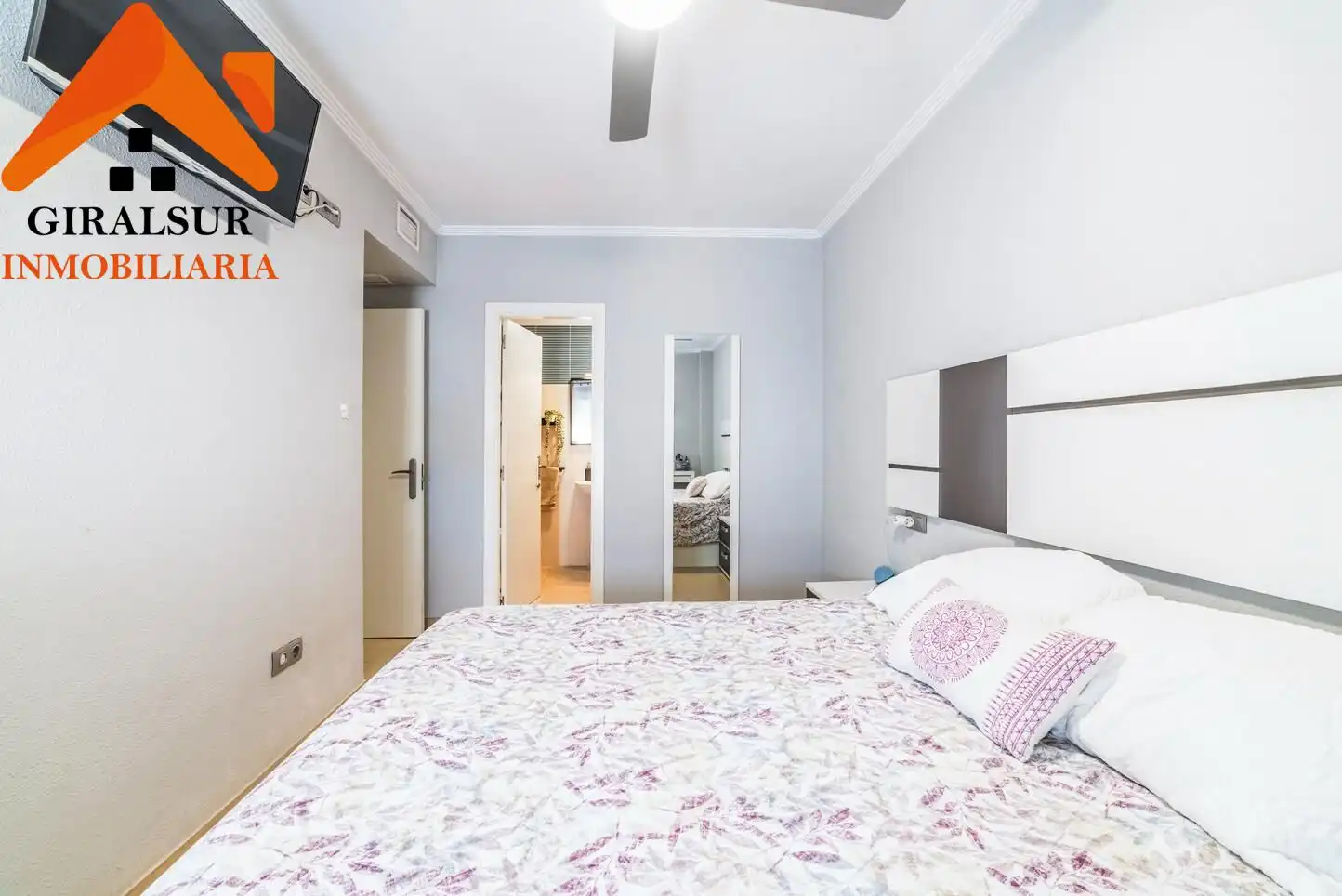 Habitación de Piso en venta en Alcalá de Guadaira con Aire acondicionado y Trastero