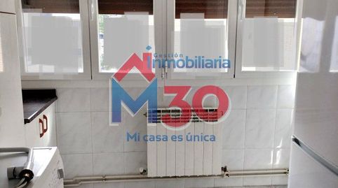 Foto 4 von Wohnung zum Verkauf in Centro, Miranda de Ebro