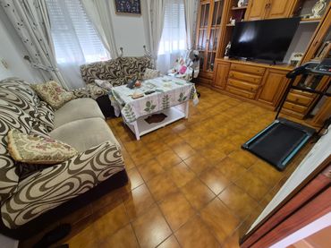 Duplex con balcone in vendita a Arcos de la Frontera