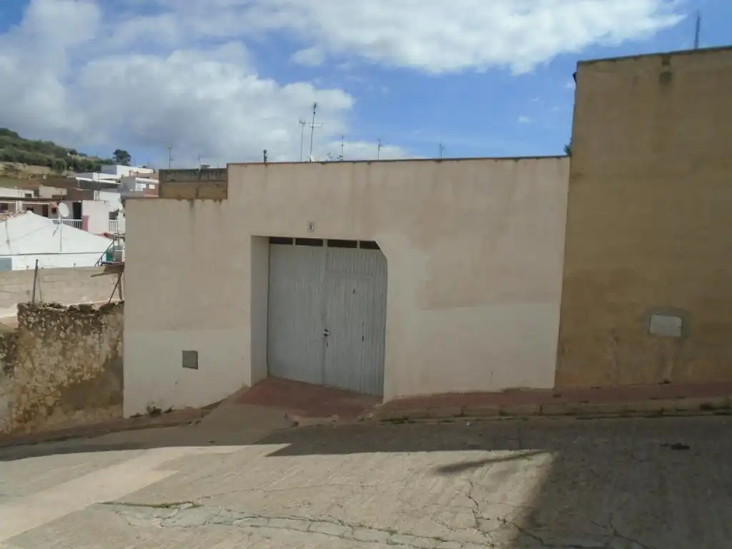 Terreno rustico in vendita a ERES, imagen 7