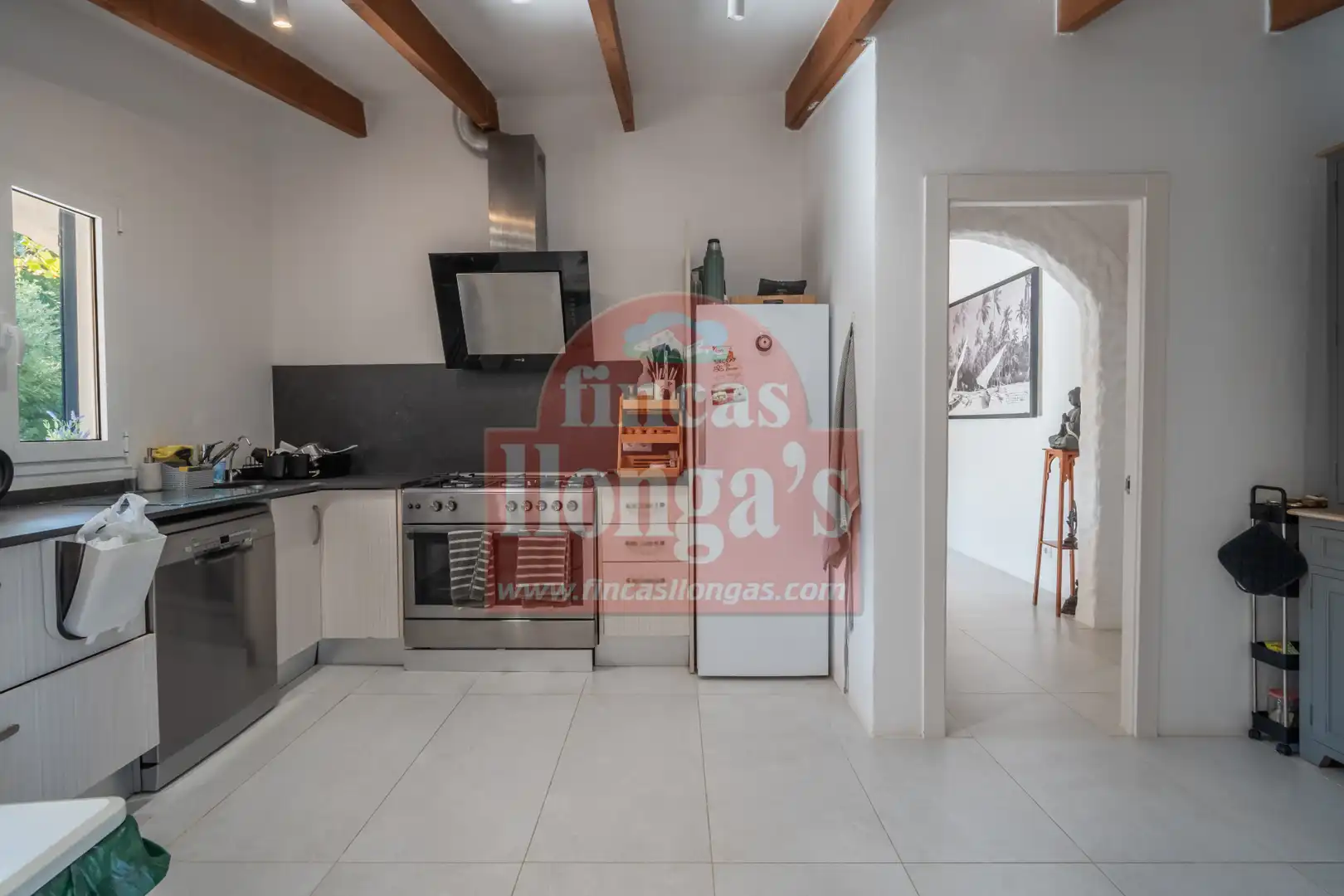 Detached house with pool for sale in Es Mercadal poble, imagen 28