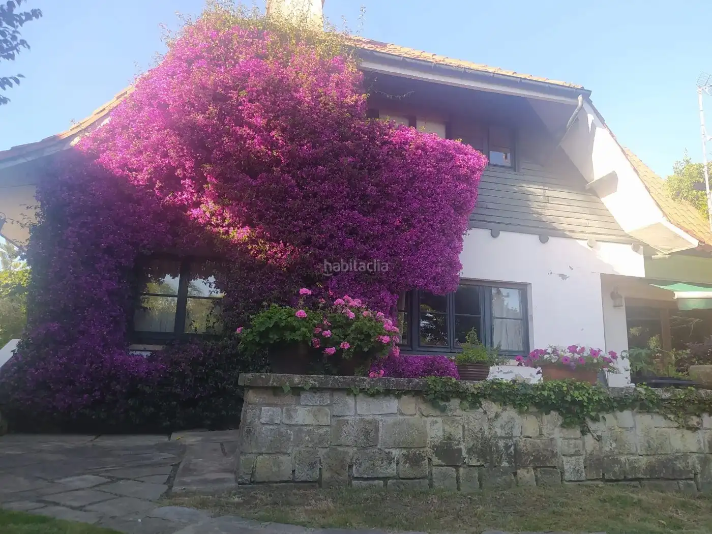 Villa in vendita a Travesía Magnolias 271