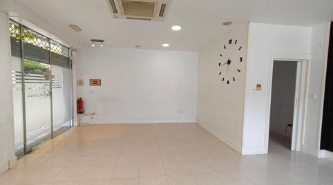 Photo 3 of Premises to rent in  Divina Pastora, San Ildefonso, Granada