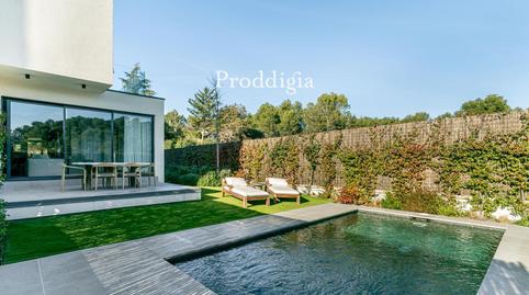 Photo 2 of House or chalet for sale in Bellaterra, Cerdanyola del Vallès