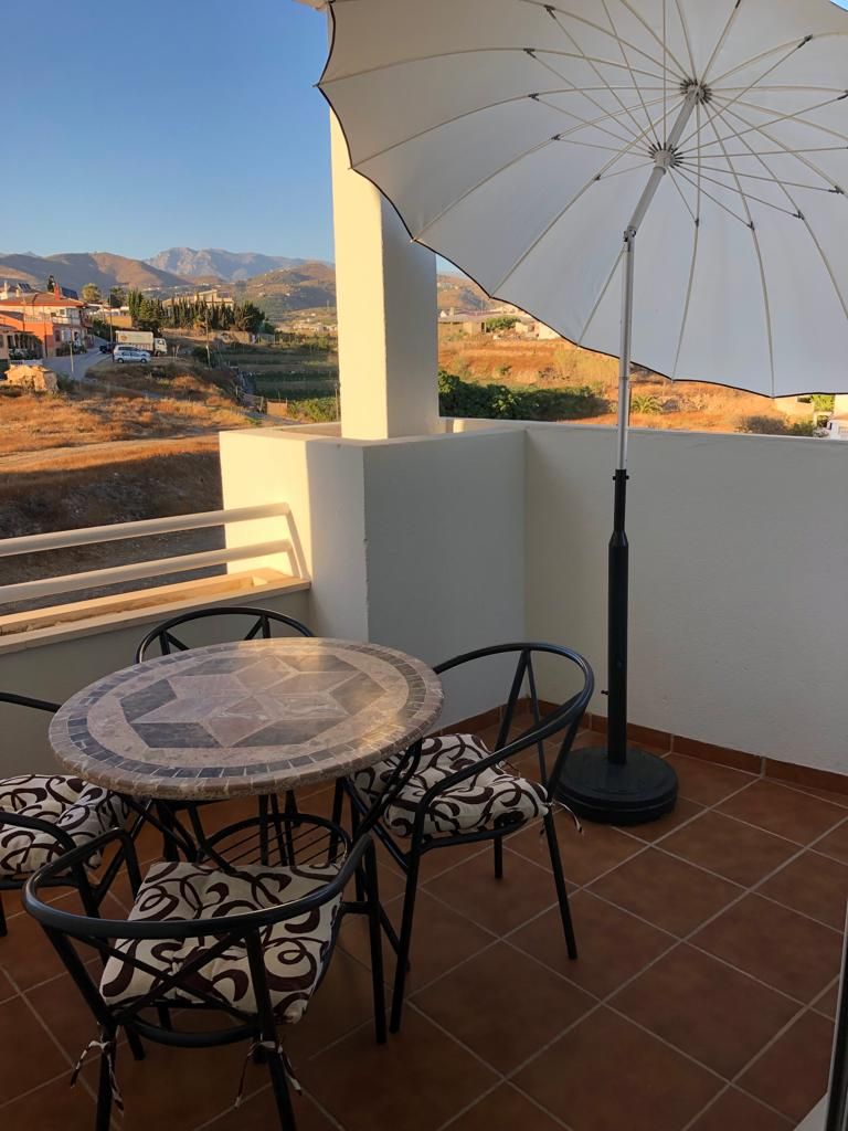 Apartment to rent in Avenida de Andalucía, 58, Urbanización Santa Rosa