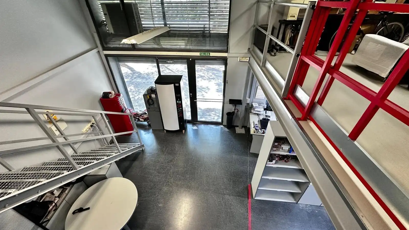 Local comercial en venda a Carrer MERCE RODOREDA, imagen 26