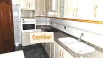 Kitchen of Flat for sale in Manresa