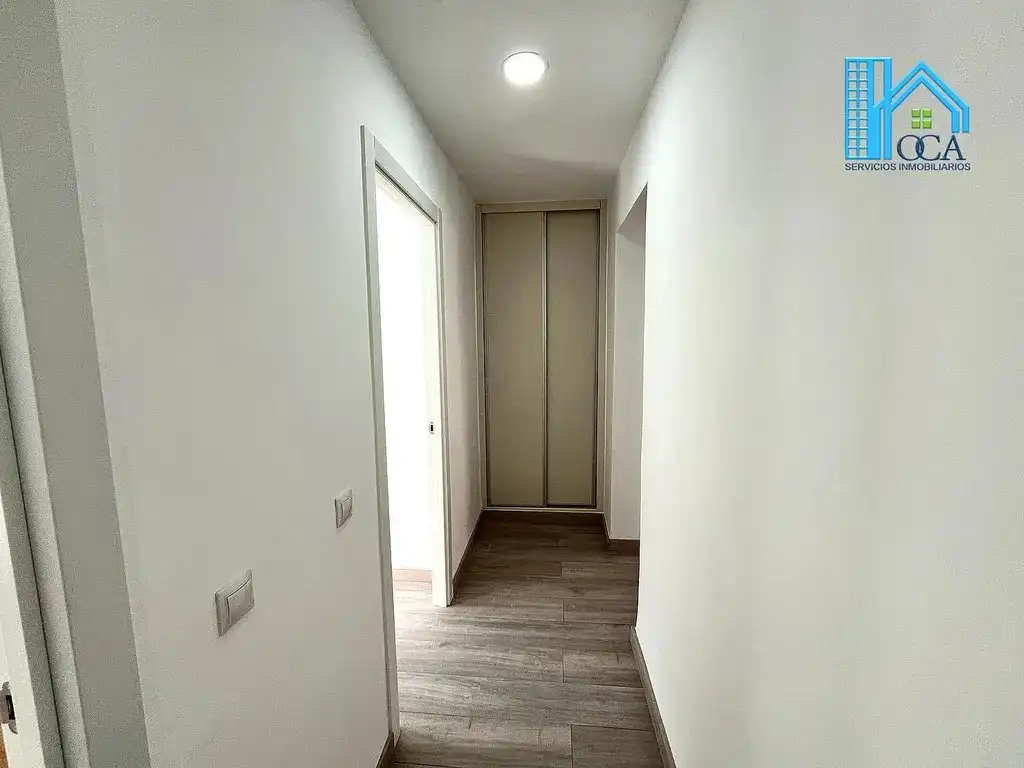 Flat for sale in Madrid  with Air Conditioner