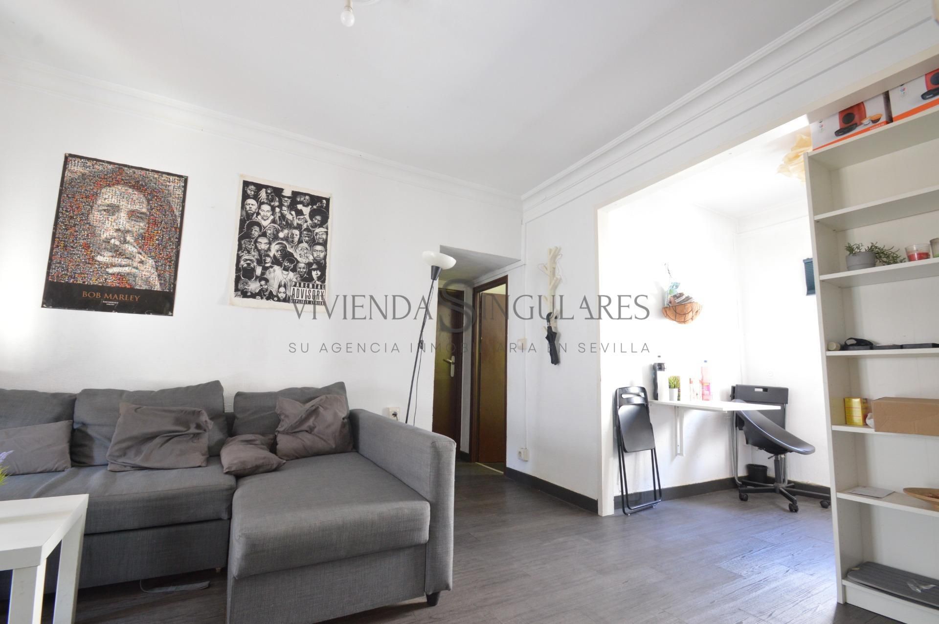 Flat to share in San Carlos - San José, San Pablo - Santa Justa,  Sevilla Capital