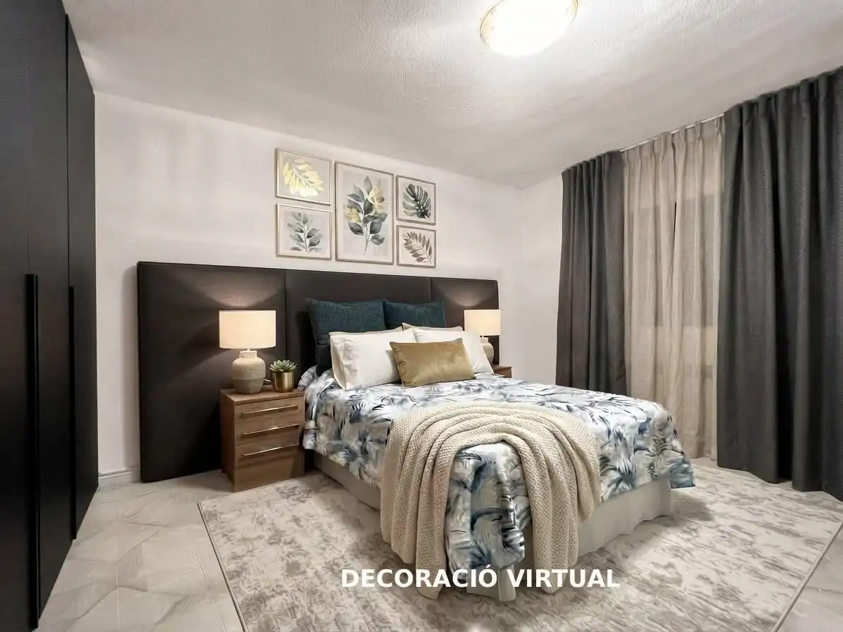 Piso con terraza en venta en Calle ACADEMIA, imagen 5