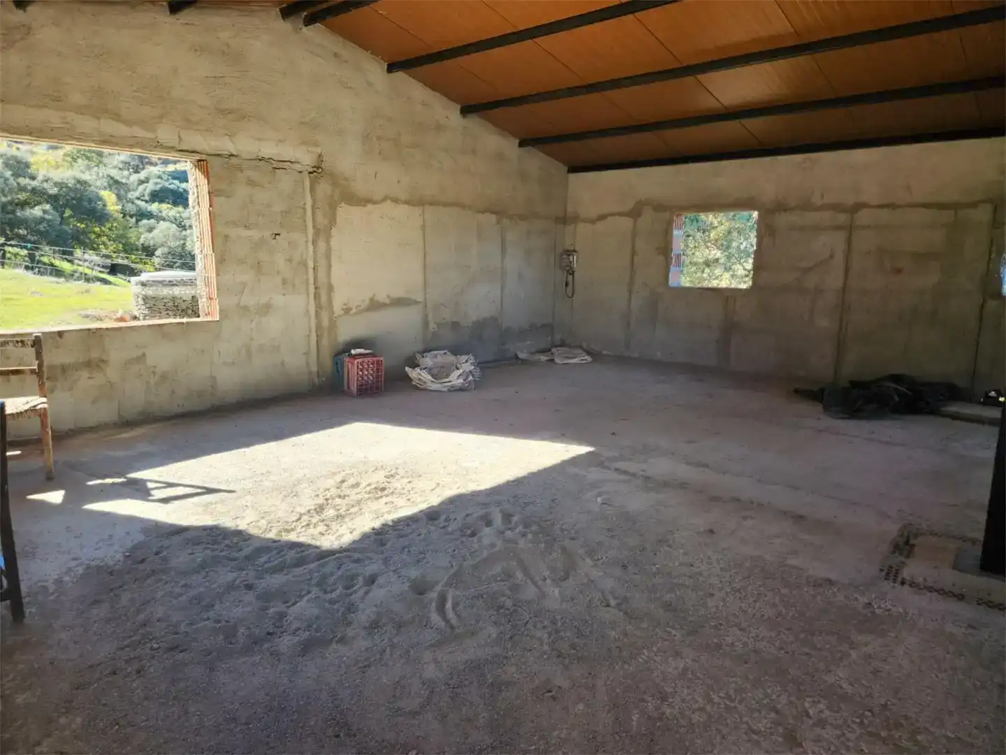 Piso en venta en Calera de León