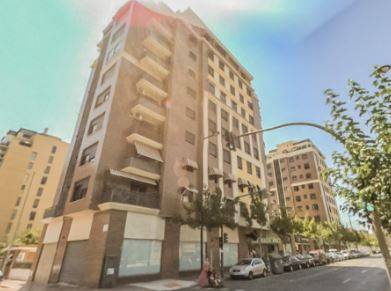 Garaje en Venta en C/ Columbretes II en Rafalafena