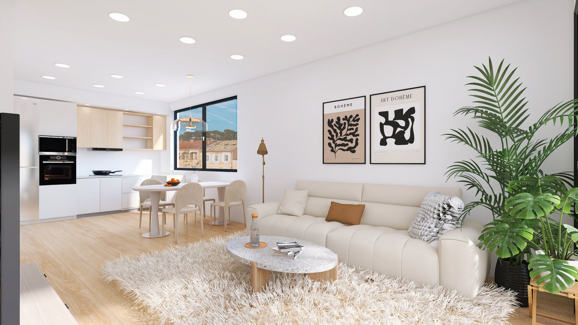 Single-family semi-detached for sale in Carrer de Conca, 21, Torre-Sana