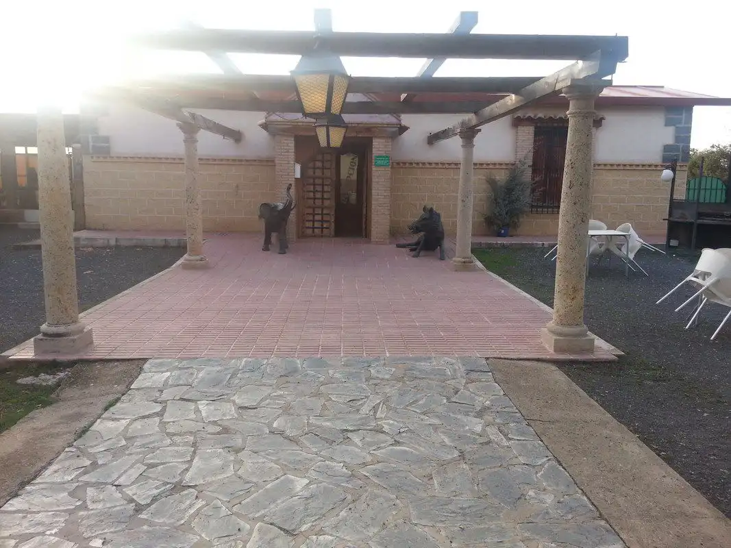 Hotel en venda a Valdepeñas, imagen 65