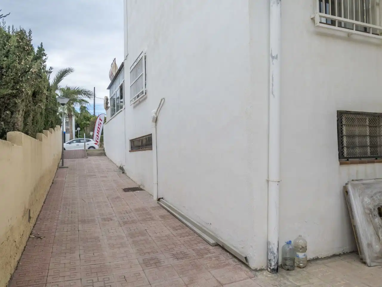 Local comercial en venda a Las Marinas - Pueblo Laguna, imagen 18