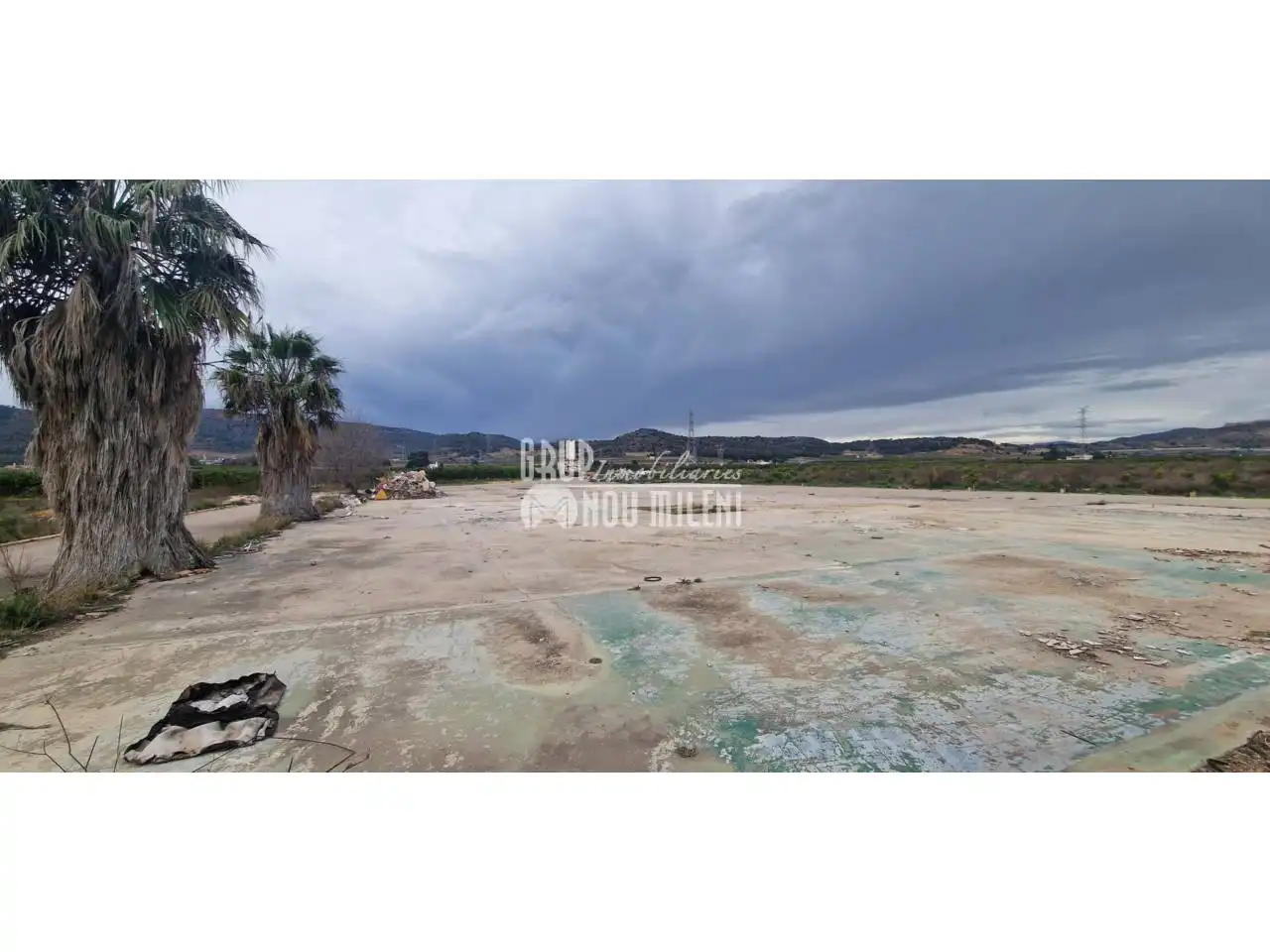 Residencial de alquiler en Sagunto / Sagunt