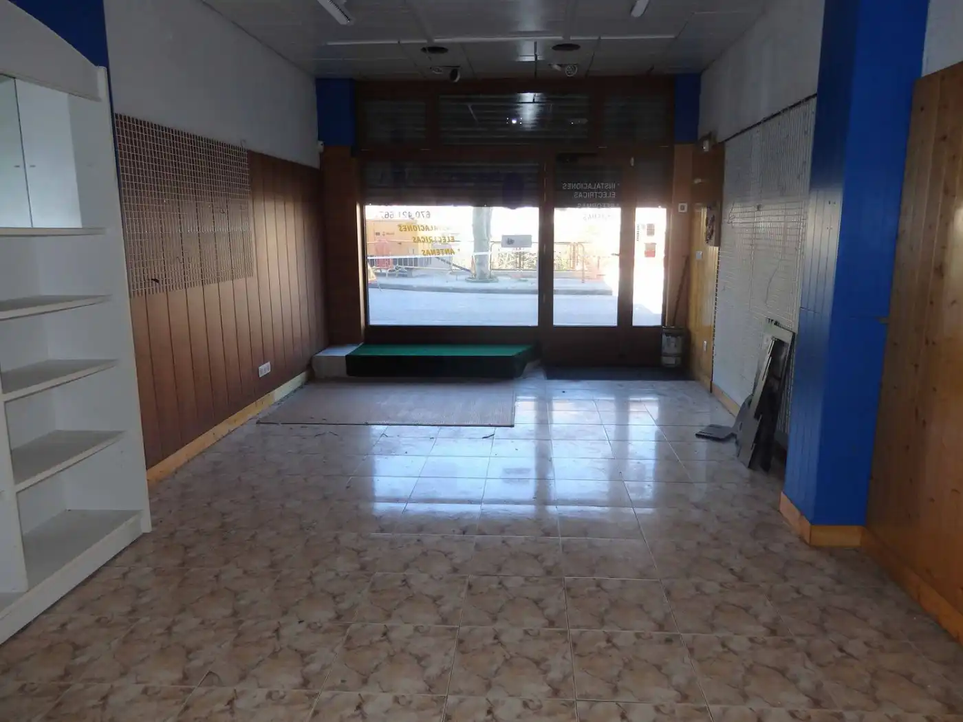 Locale commerciale in vendita a Valle de Mena, imagen 4