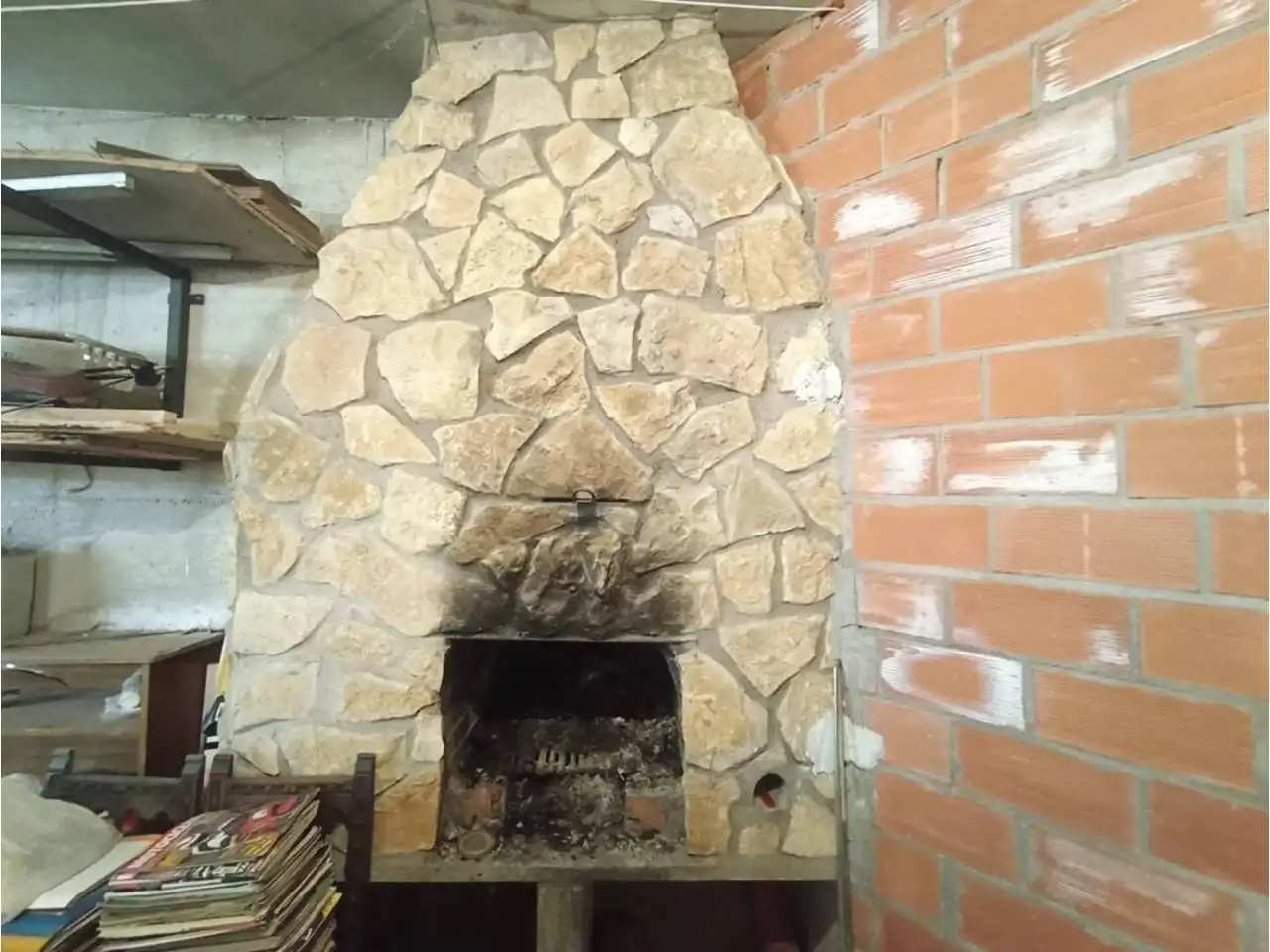 Casa o chalet en venta en Calle Iglesia, Cardeñadijo