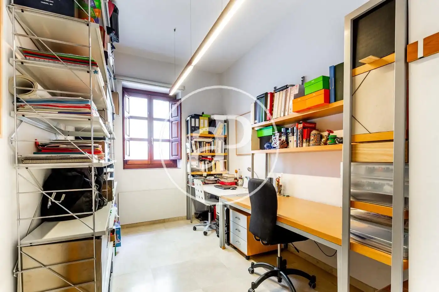 Piso en venta en Valencia con Aire acondicionado, Calefacción y Balcón