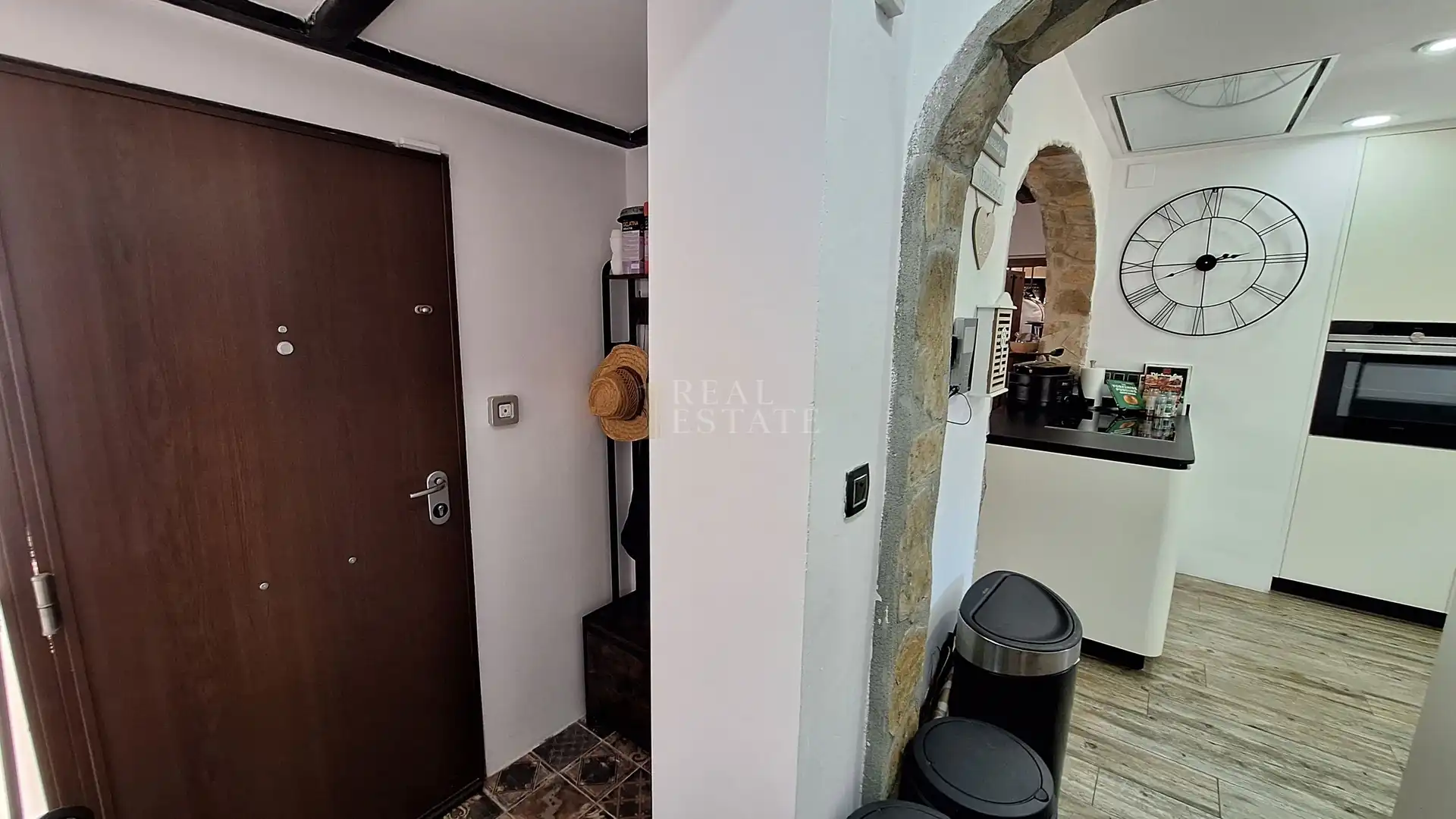 Casa amb piscina en venda a Carrer Ametla, imagen 10