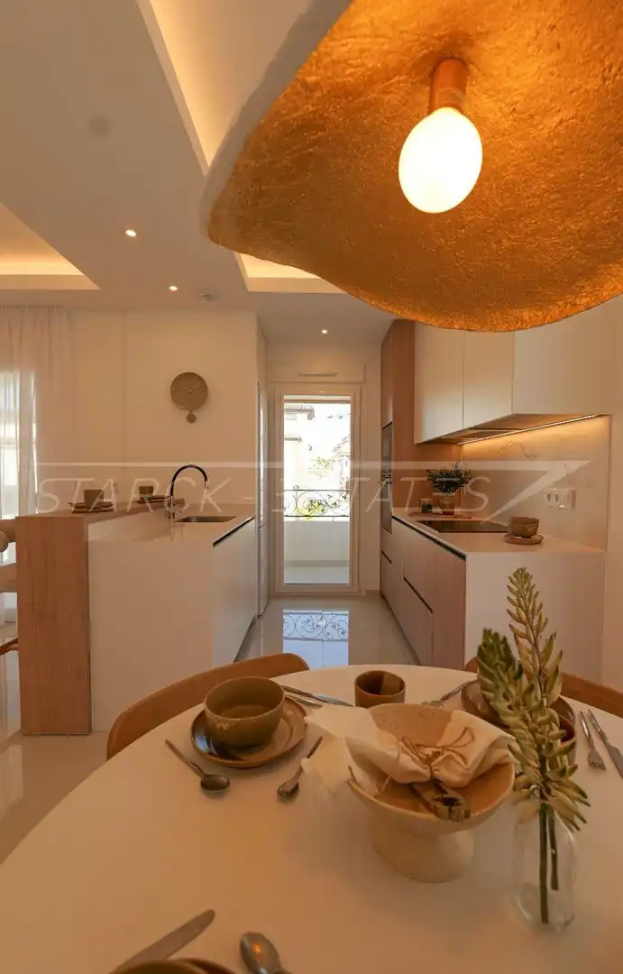 Penthouse with pool for sale in Ciudad Quesada, imagen 12