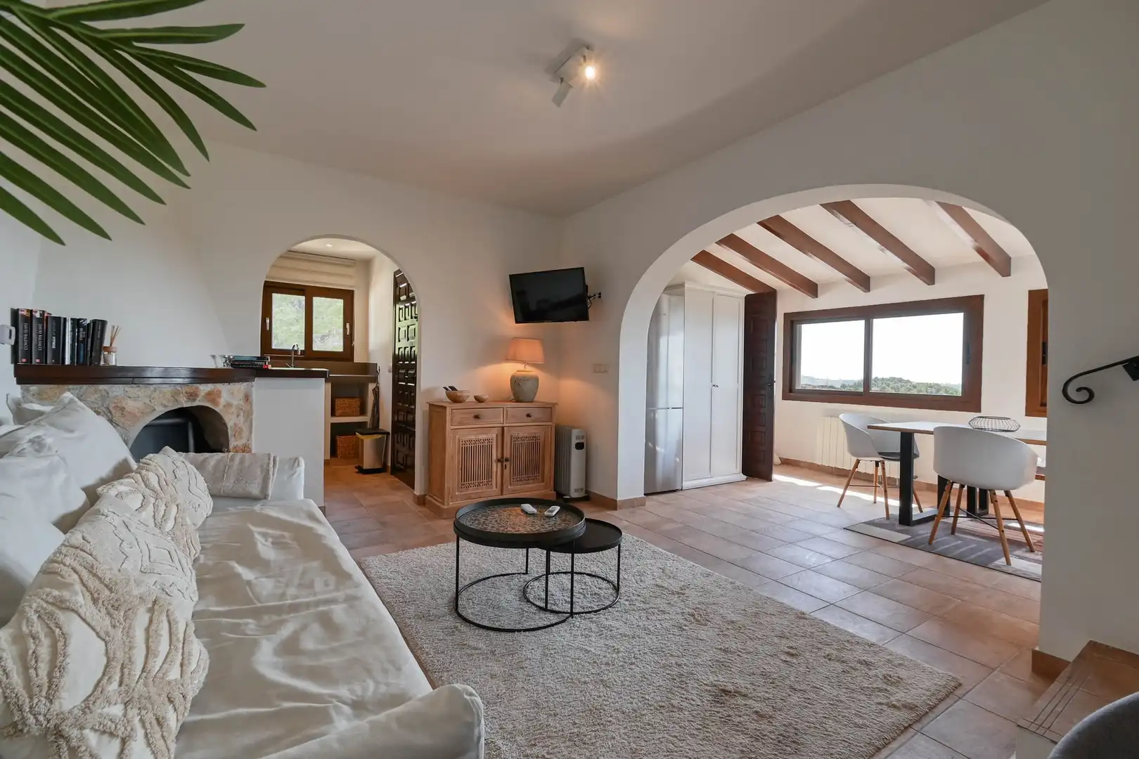 Maison rustique à vendre à Benissa pueblo, imagen 22