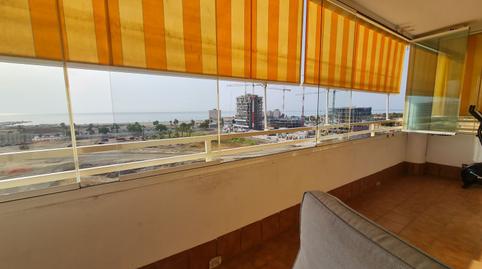 Foto 3 de Piso de alquiler en Pilar Miró, Martín Carpena - Torre del Río, Málaga