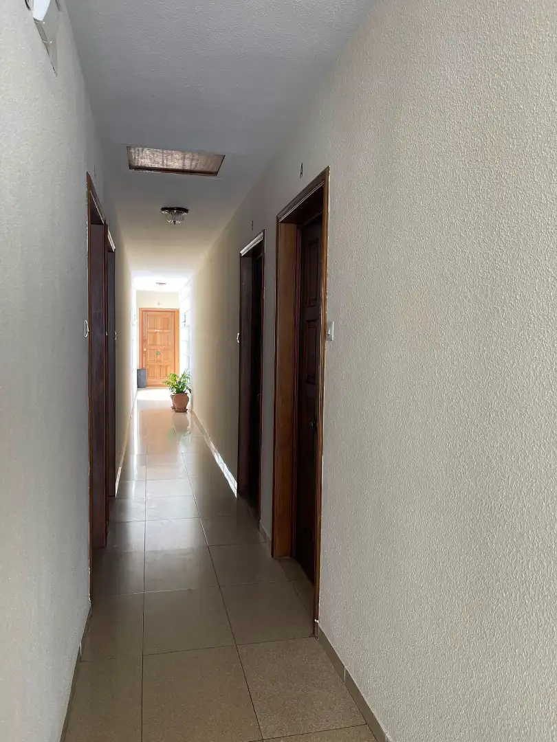 Piso en venta en Plasencia con Calefacción y Balcón