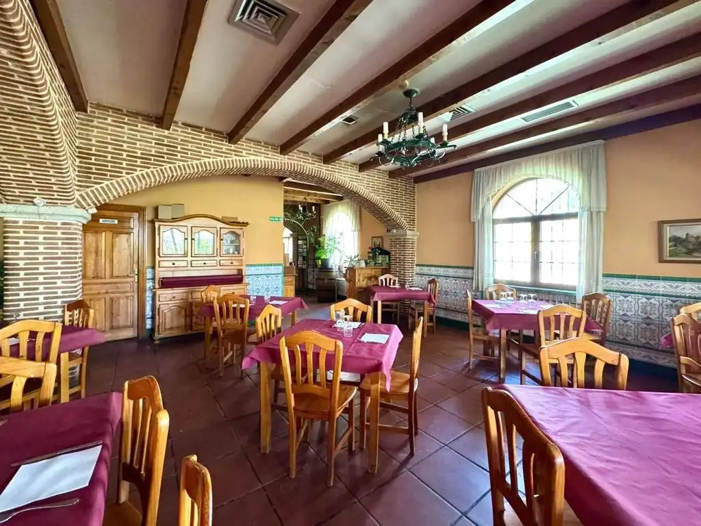 Local en venta en El Fresno con Calefacción y Terraza