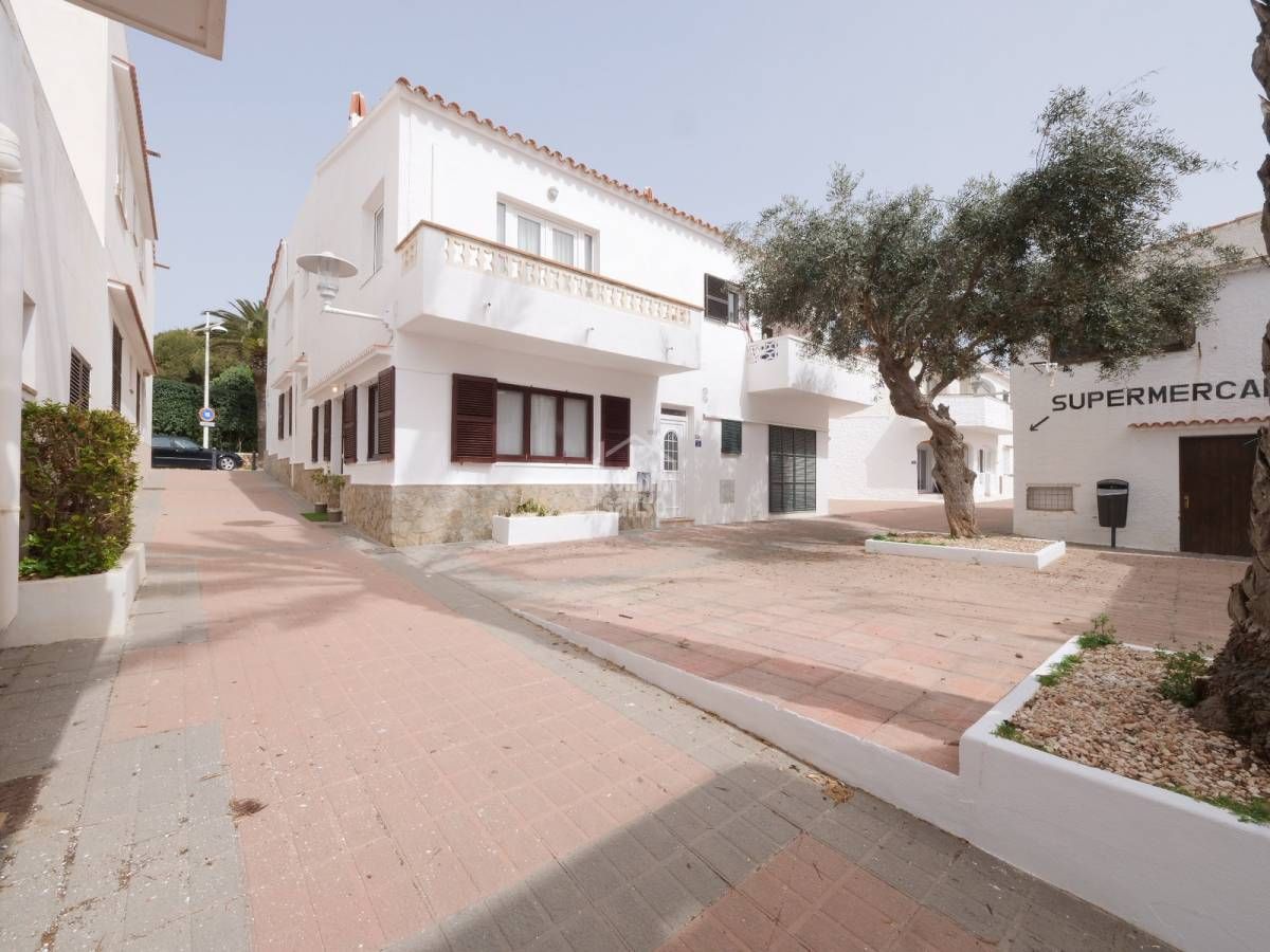 Apartament en venda a S'Algar - Alcalfar