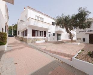 Exterior view of Apartment for sale in Sant Lluís