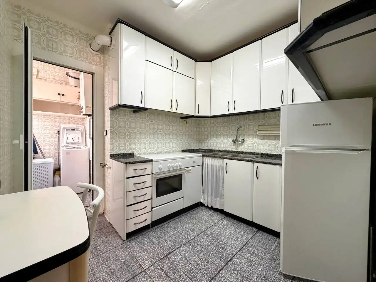 Flat with terrace for sale in Carrer de la Vall d'Ordesa, imagen 8