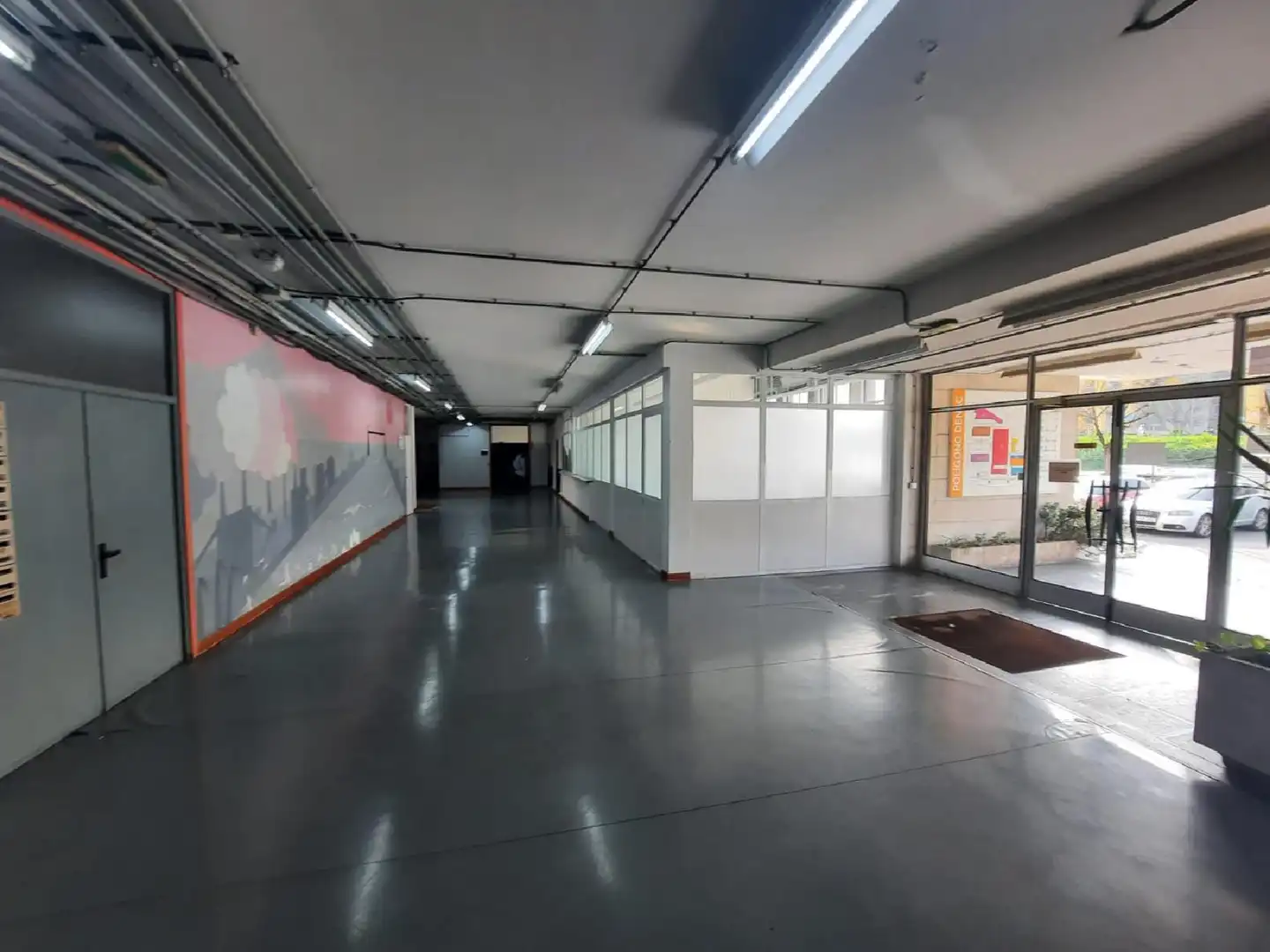 Office space for sale in Pozokoetxe, imagen 5