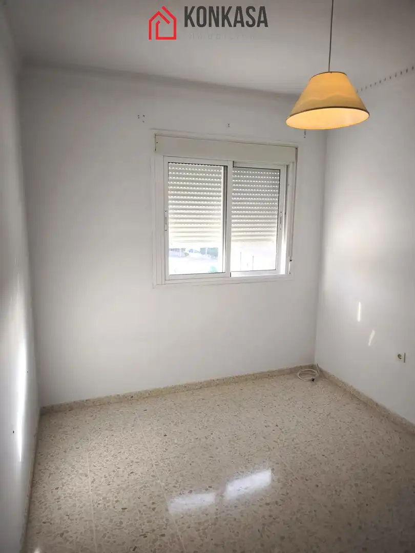 Bedroom of Flat for sale in Arcos de la Frontera  with Storage room