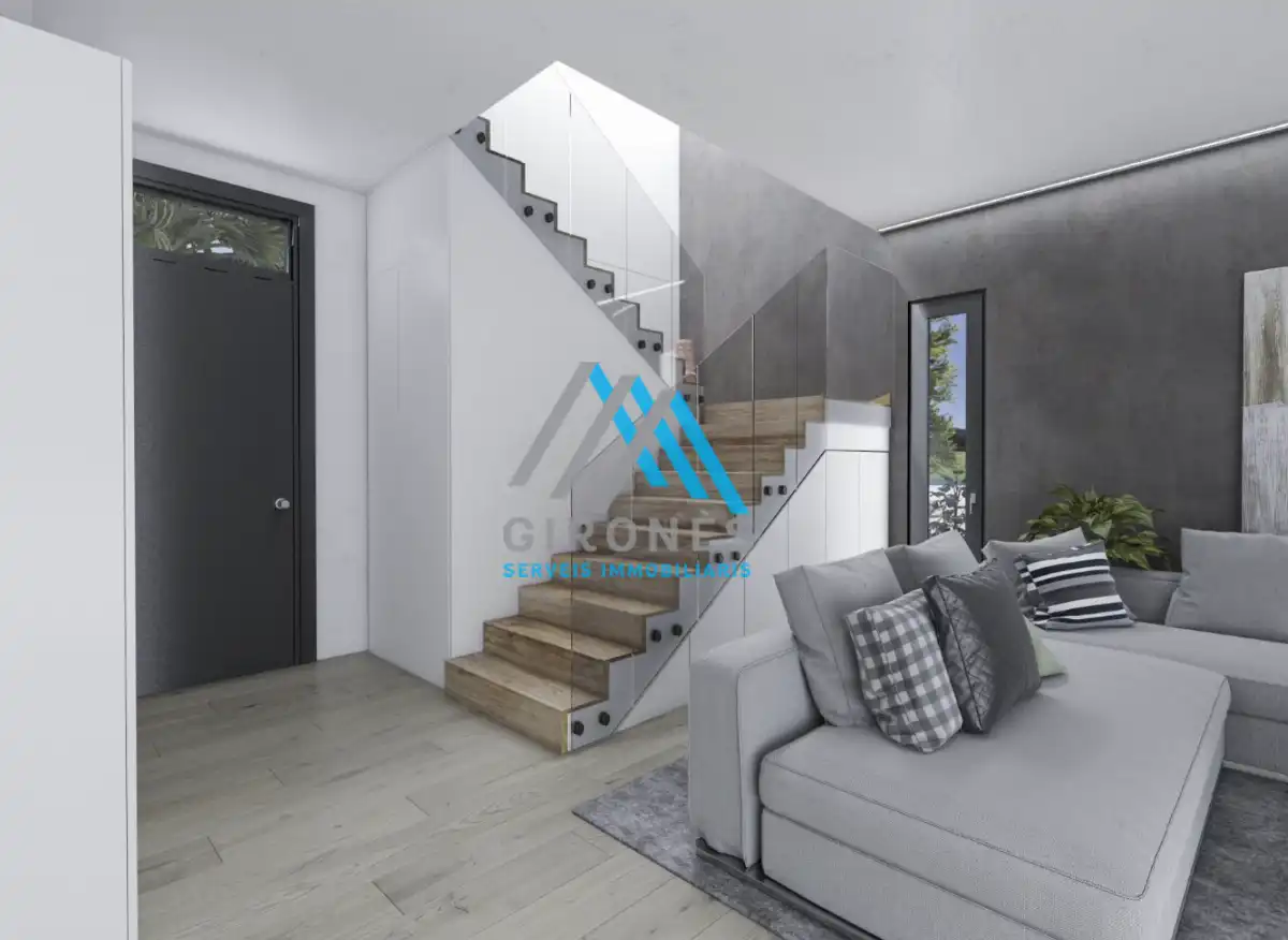Casa o chalet en venta en Doctor Casals, Santa Cristina Poble