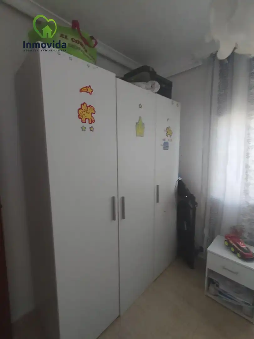 Habitación de Piso en venta en Córdoba con Terraza