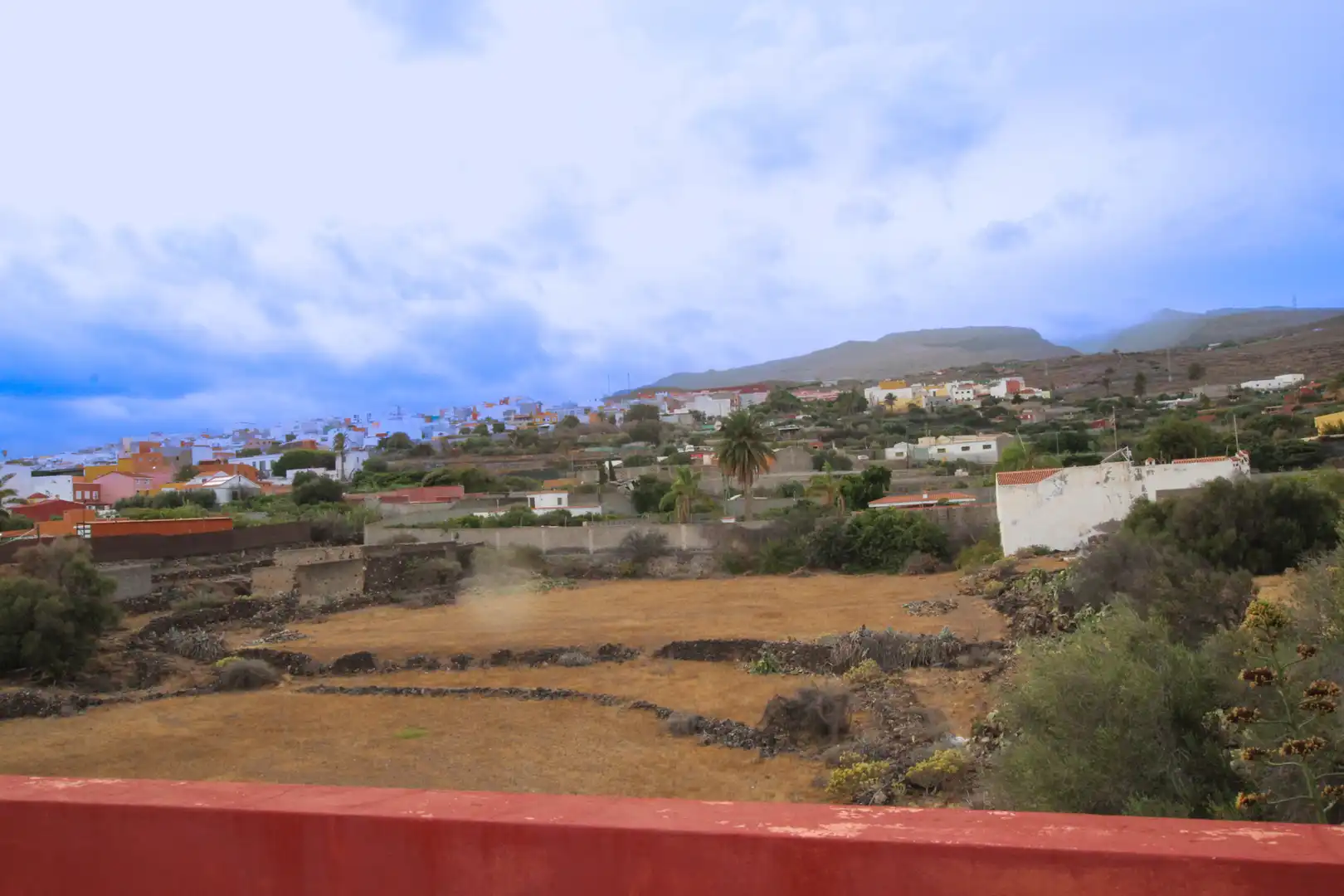Vista exterior de Casa o chalet en venta en Ingenio con Jardín privado, Terraza y Trastero