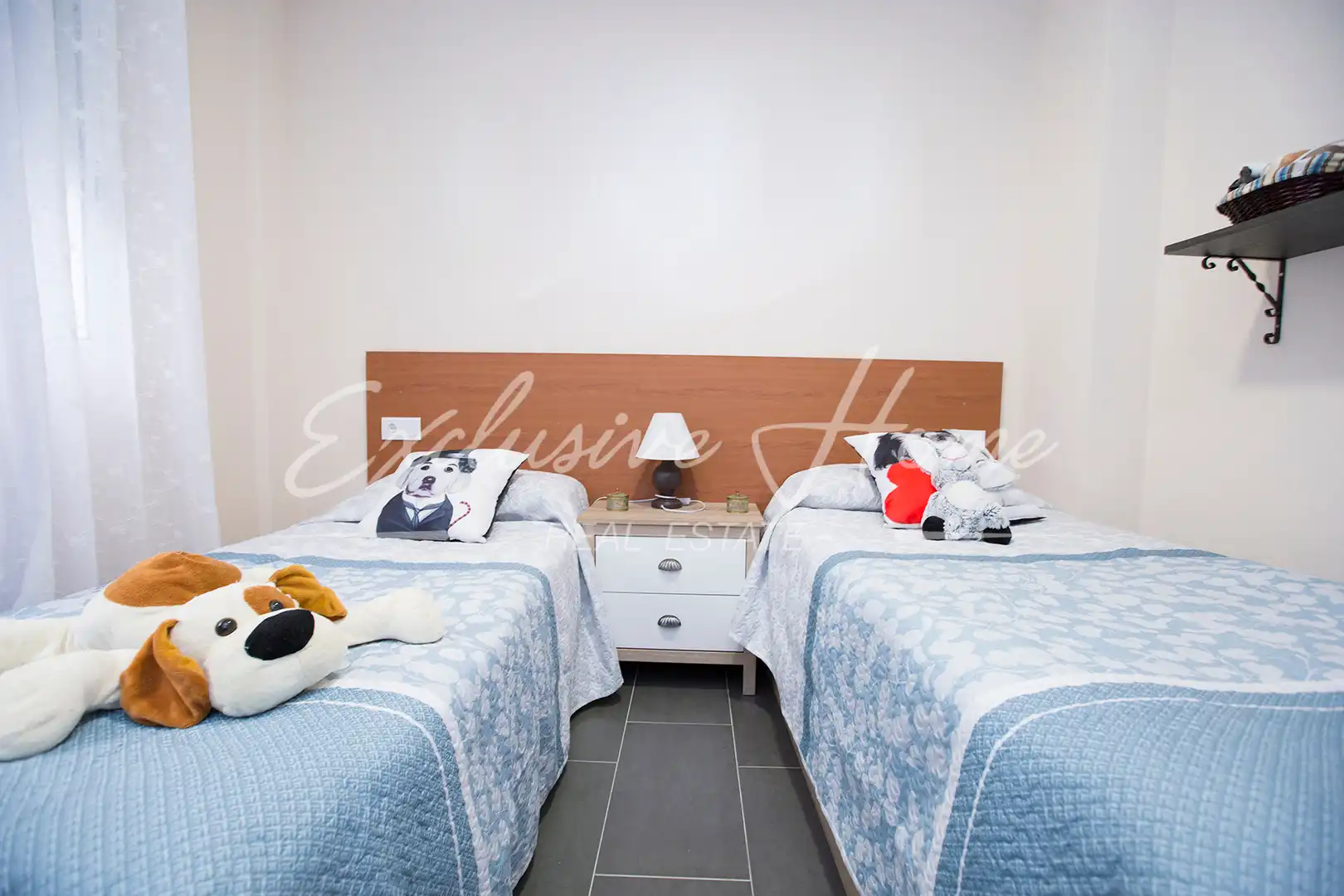 Piso con terraza en venta en Carrer de Sant Joaquim, imagen 8