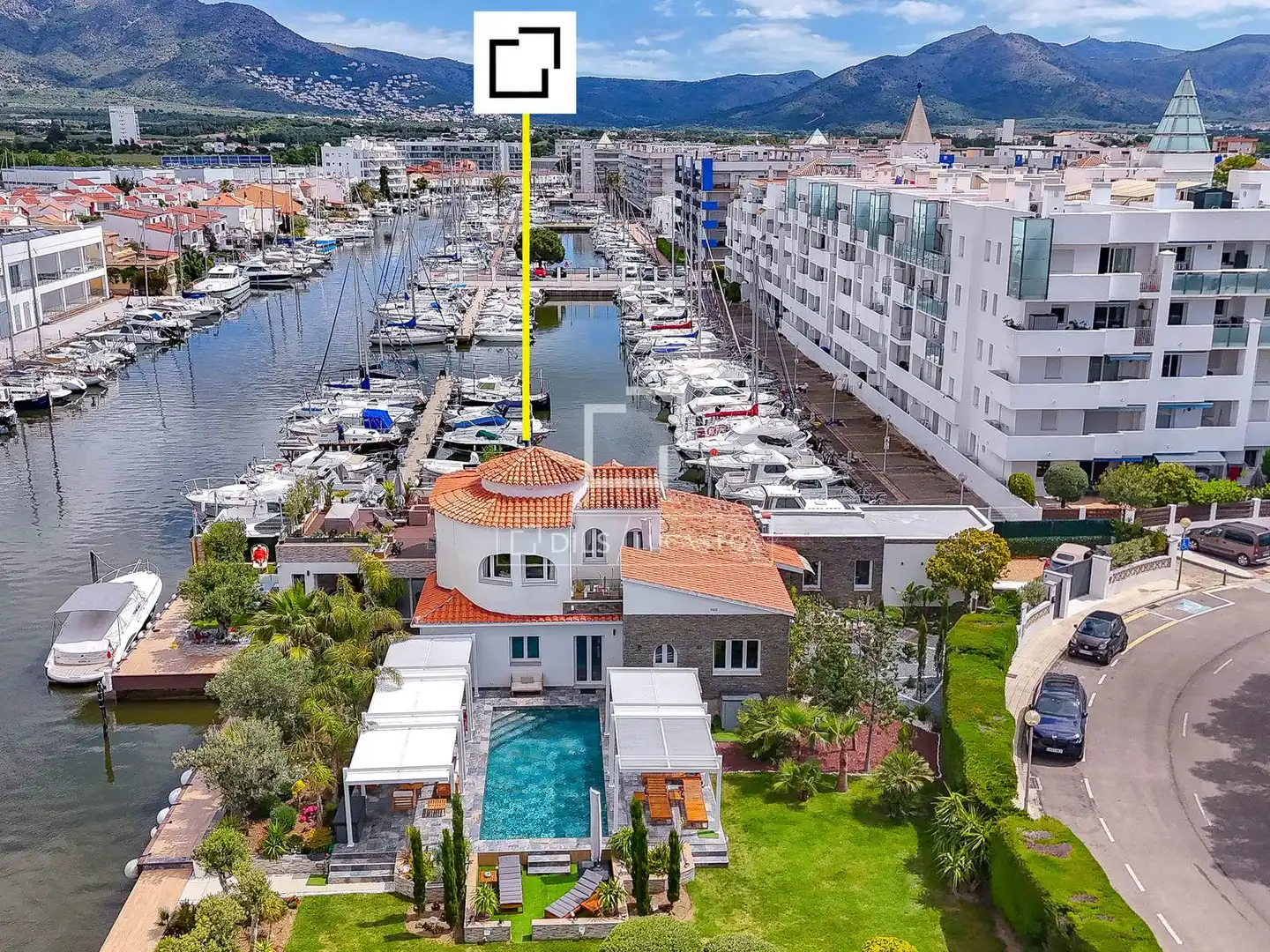 Detached house with pool for sale in Santa Margarita, imagen 53
