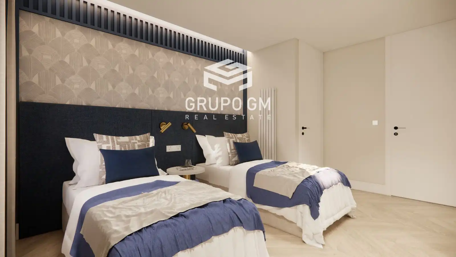 Appartement avec ascenseur à vendre à Barrio de Salamanca, imagen 3